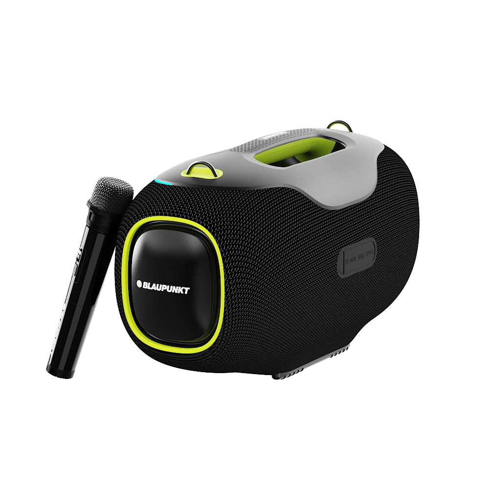 Atomik Knightz 45K – India’s Most Powerful Boombox-76