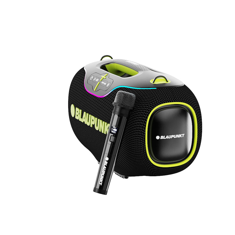 Atomik Knightz 45K – India’s Most Powerful Boombox-78