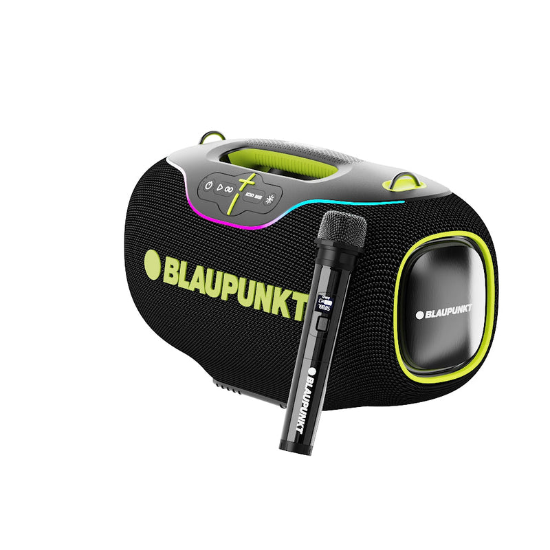 Atomik Knightz 45K – India’s Most Powerful Boombox-17