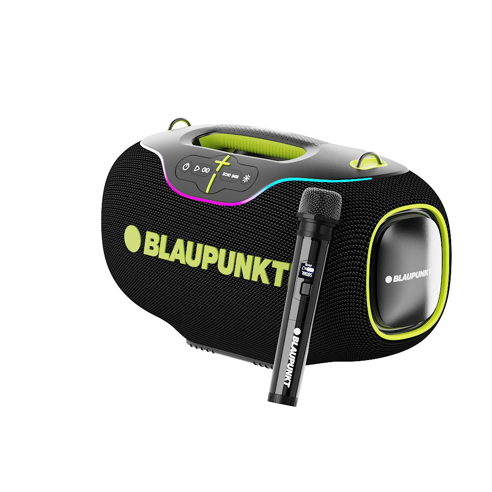 Atomik Knightz 45K – India’s Most Powerful Boombox-18