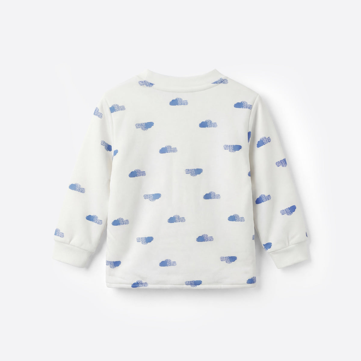 Sky High Padded Set