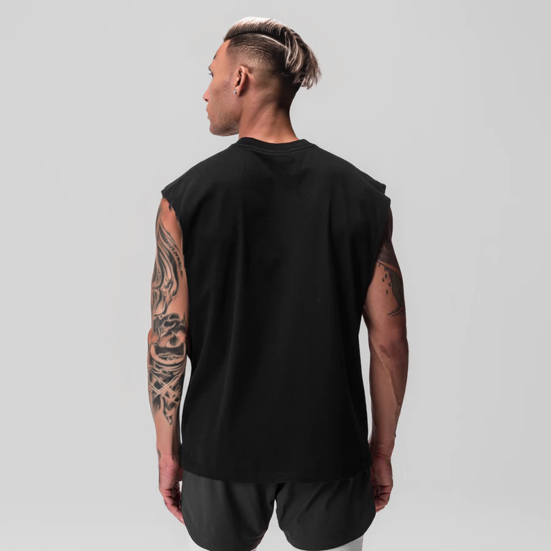 PowerFlex - Black Co-ord Set