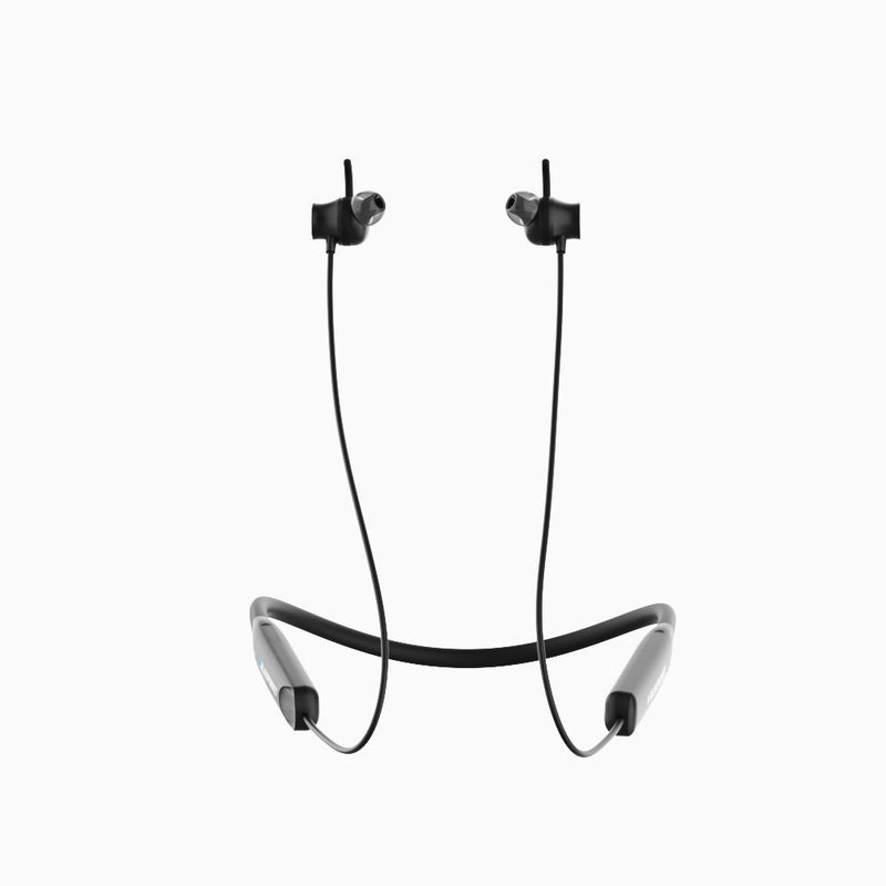 BE120 Touch Neckband (Black)-7