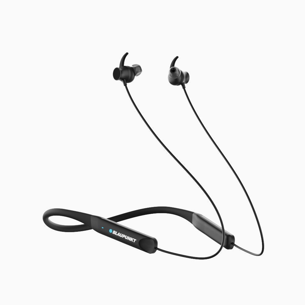 BE120 Touch Neckband (Black)-16