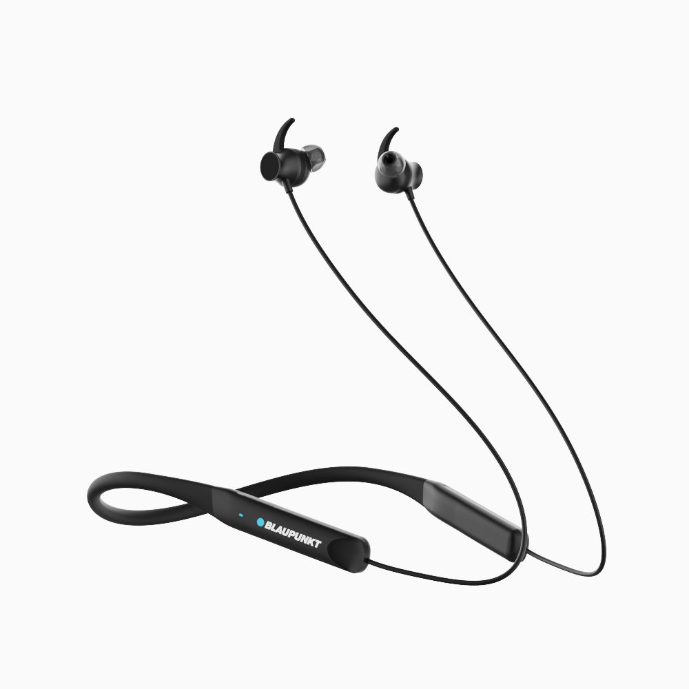 BE120 Touch Neckband (Black)-17