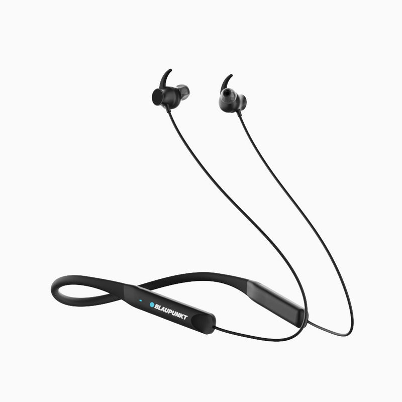 BE120 Touch Neckband (Black)-17