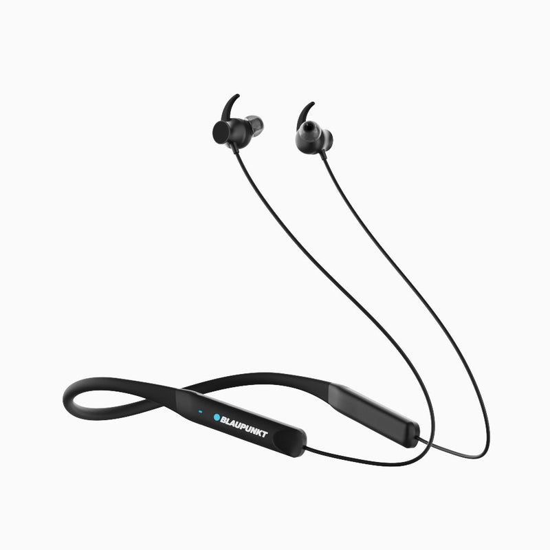 BE120 Touch Neckband (Black)-18