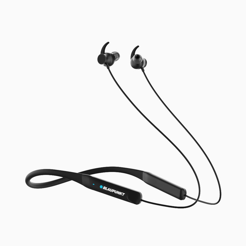 BE120 Touch Neckband (Black)-19