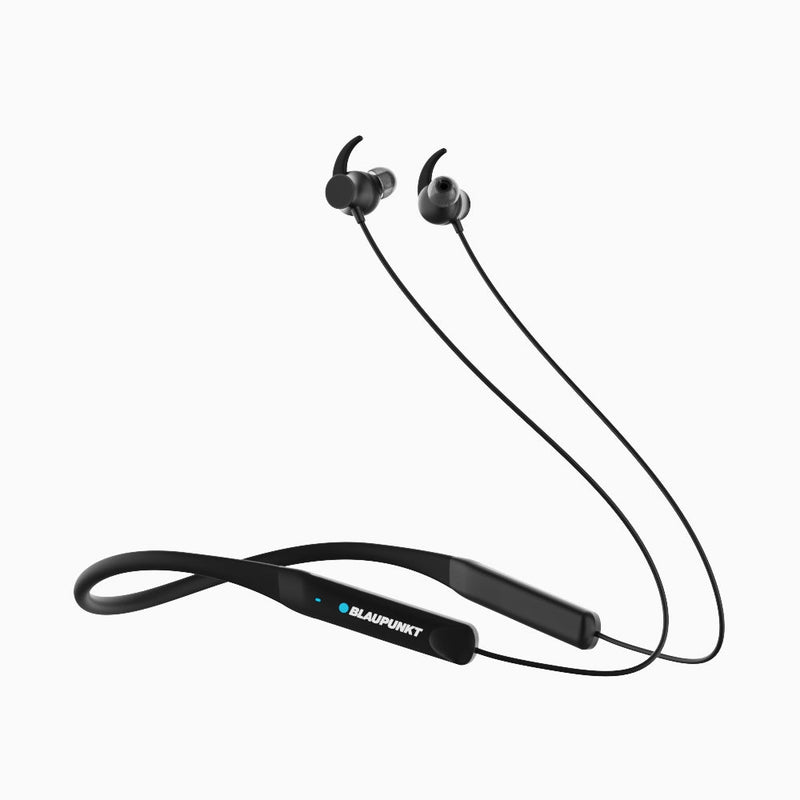 BE120 Touch Neckband (Black)-20