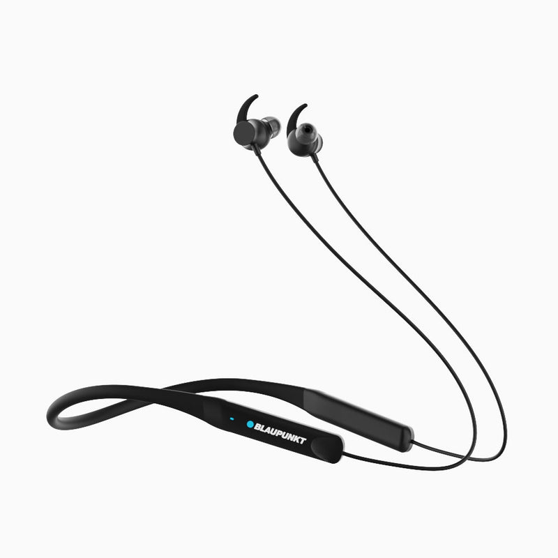 BE120 Touch Neckband (Black)-21