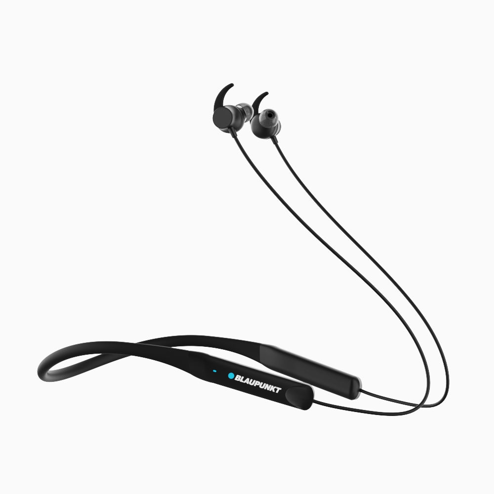 BE120 Touch Neckband (Black)-22