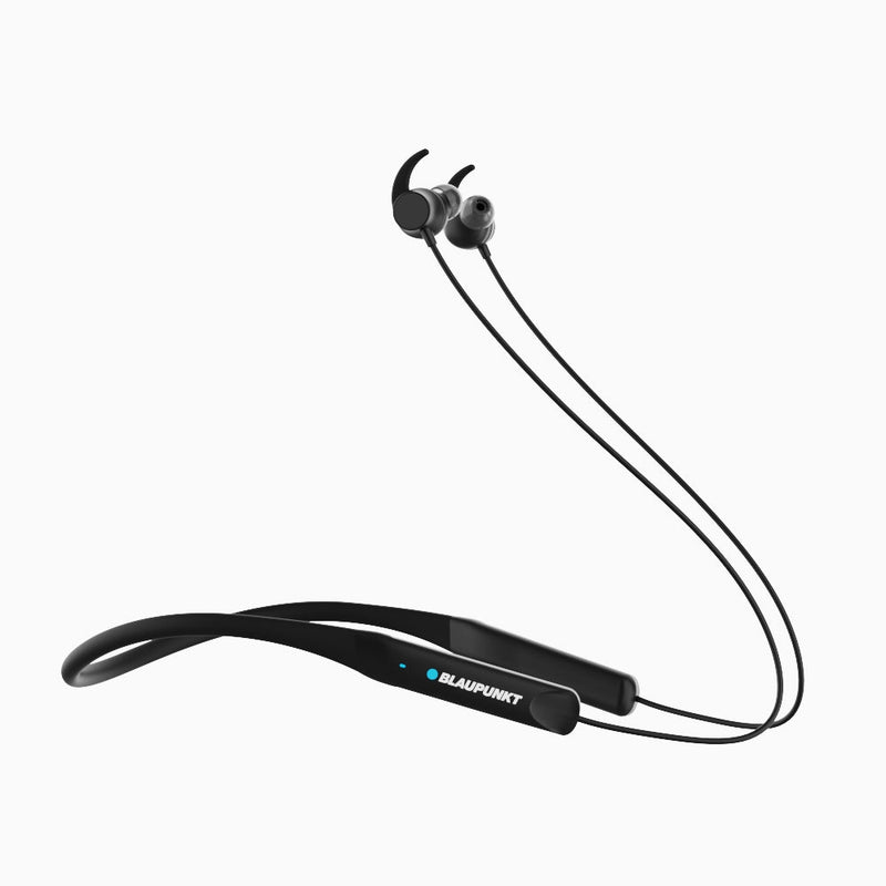 BE120 Touch Neckband (Black)-23