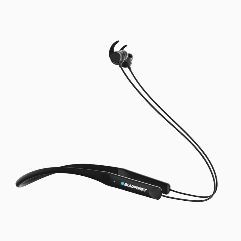 BE120 Touch Neckband (Black)-24