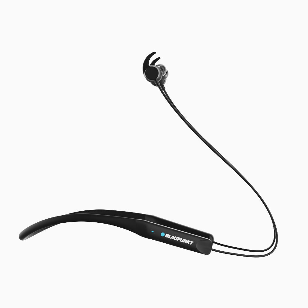 BE120 Touch Neckband (Black)-25