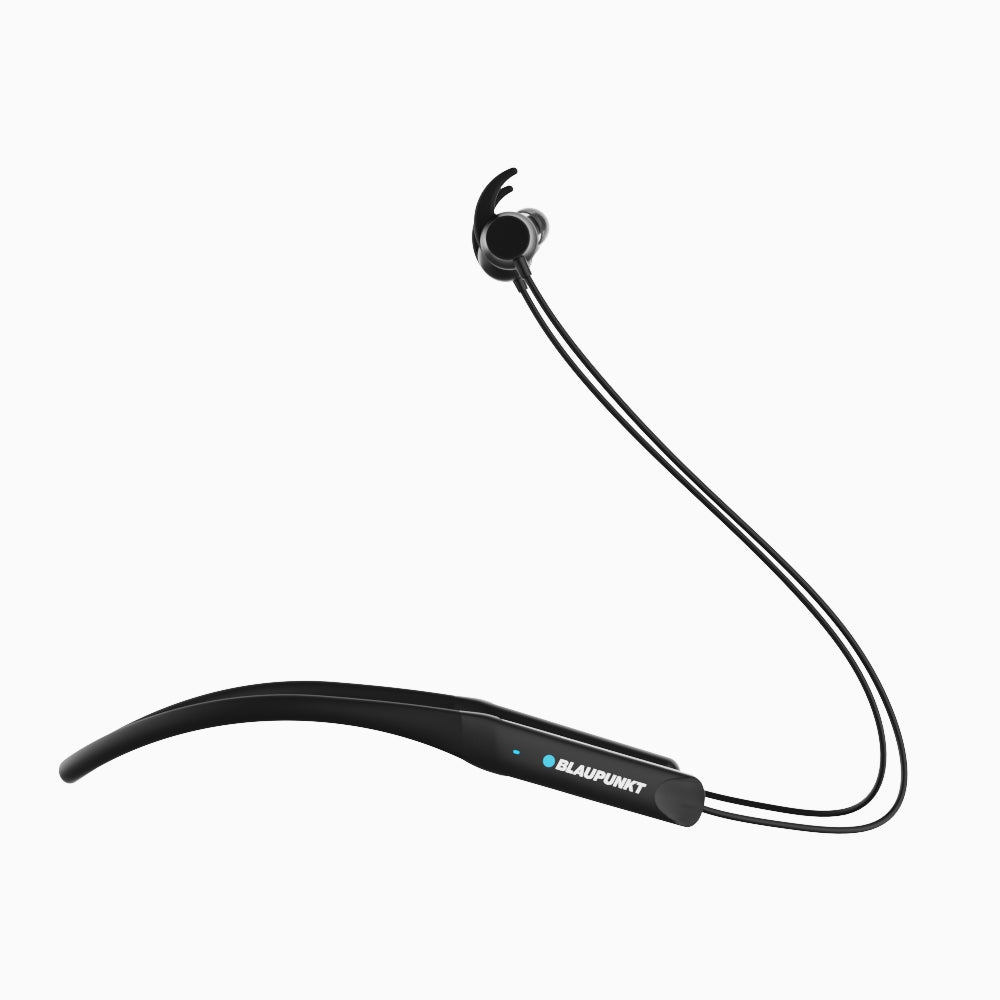 BE120 Touch Neckband (Black)-26