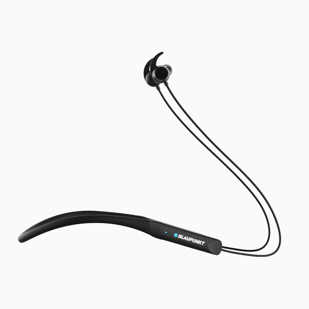 BE120 Touch Neckband (Black)-27