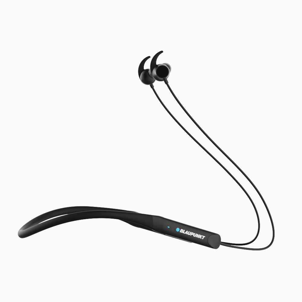 BE120 Touch Neckband (Black)-28