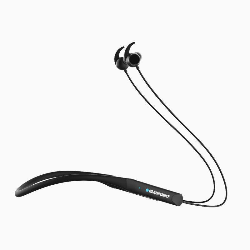 BE120 Touch Neckband (Black)-28