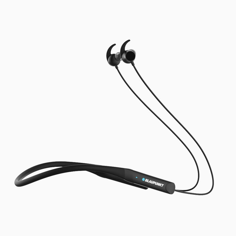 BE120 Touch Neckband (Black)-29