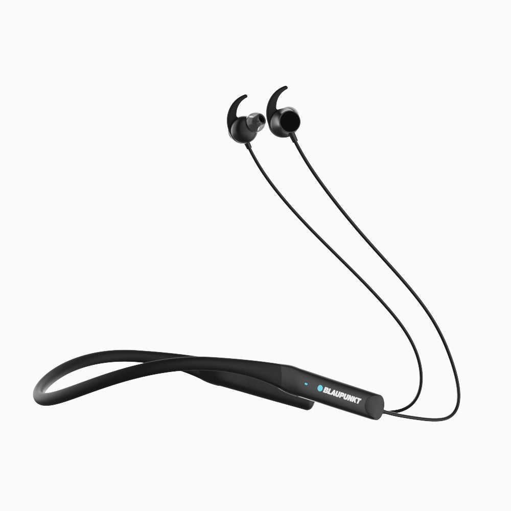 BE120 Touch Neckband (Black)-30