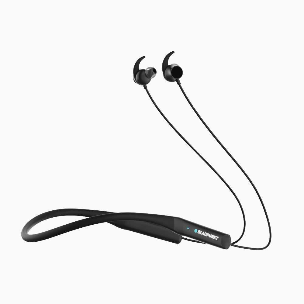 BE120 Touch Neckband (Black)-31