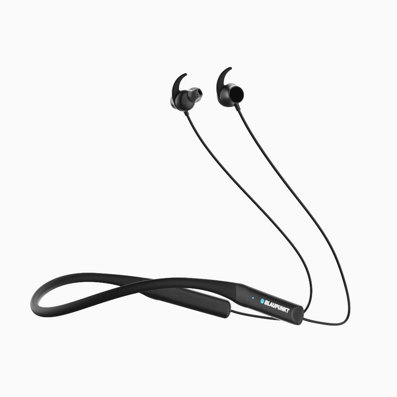 BE120 Touch Neckband (Black)-32