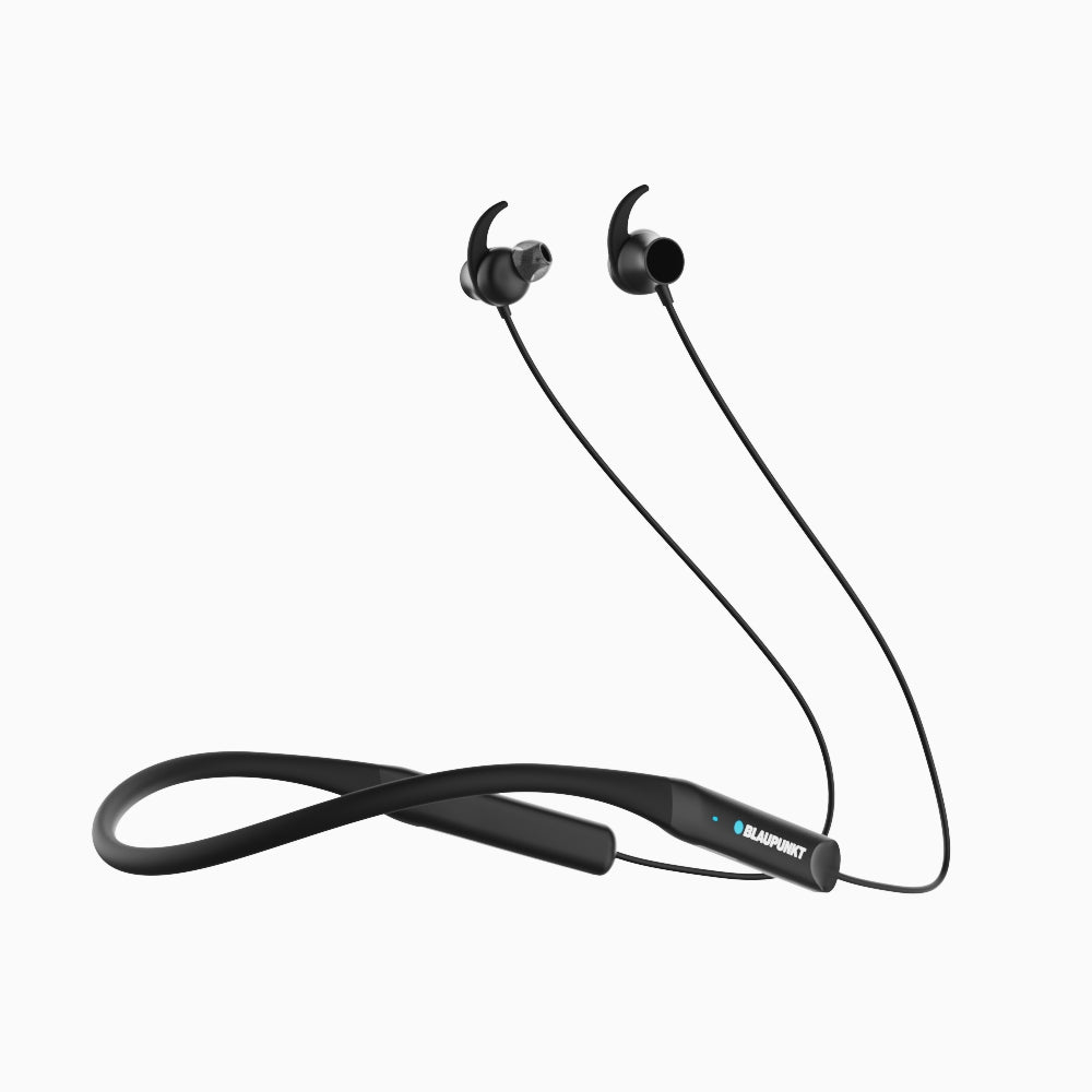 BE120 Touch Neckband (Black)-33