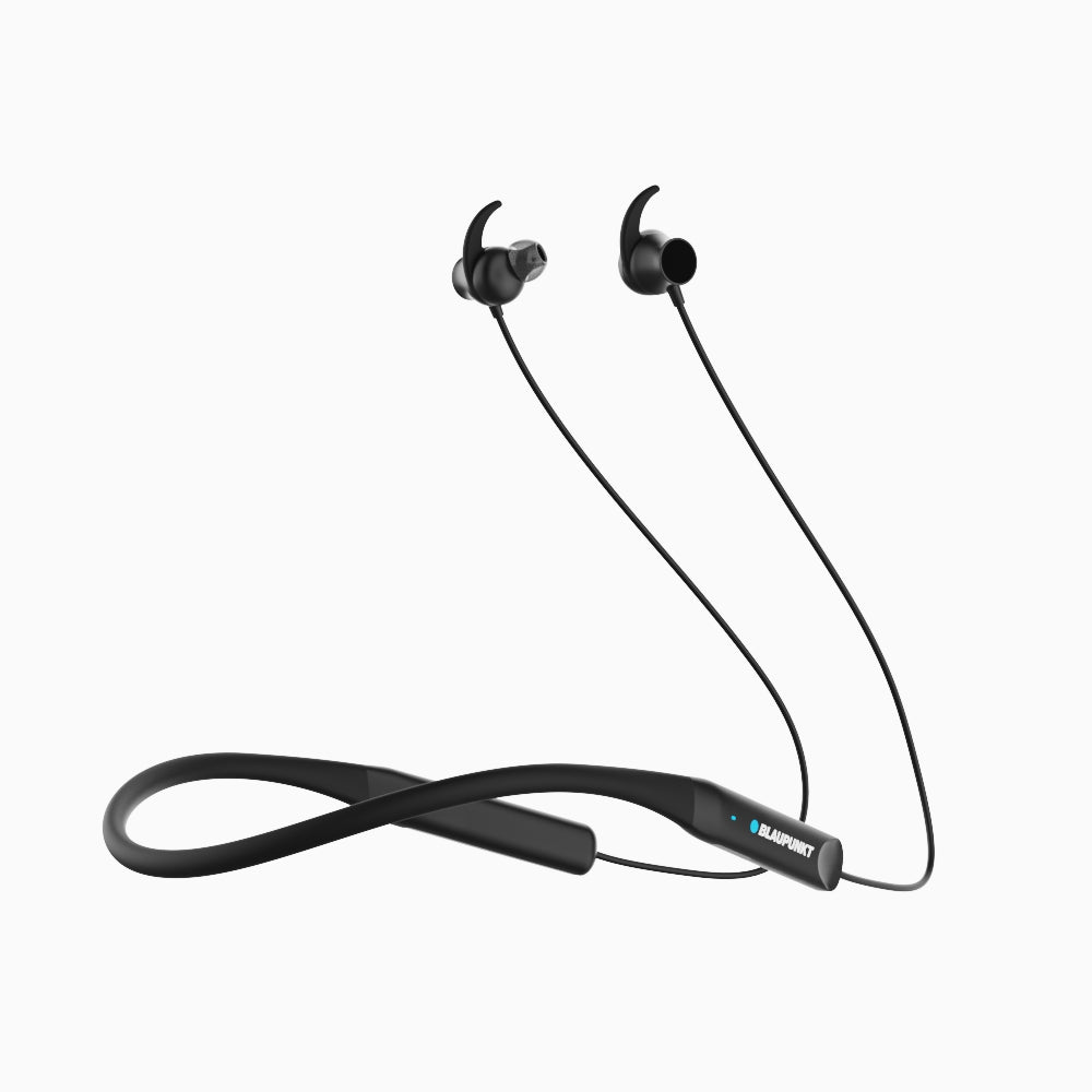 BE120 Touch Neckband (Black)-34