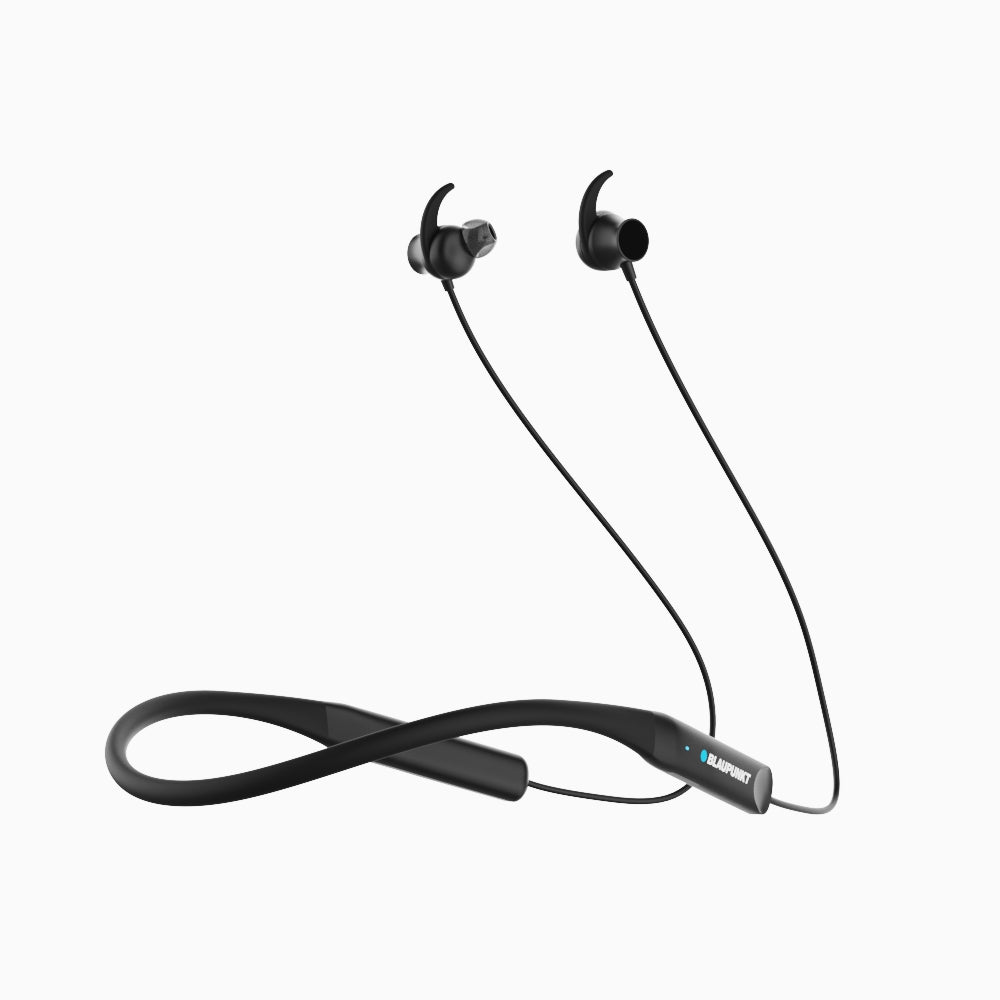BE120 Touch Neckband (Black)-35