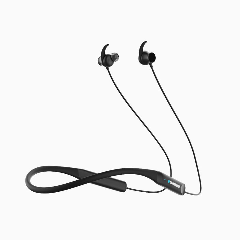 BE120 Touch Neckband (Black)-35