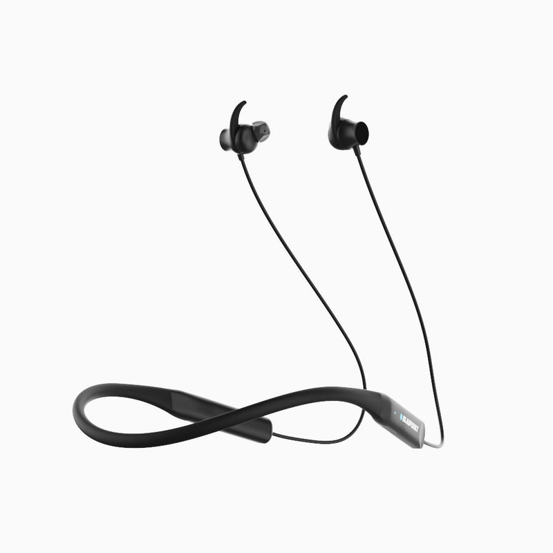 BE120 Touch Neckband (Black)-37