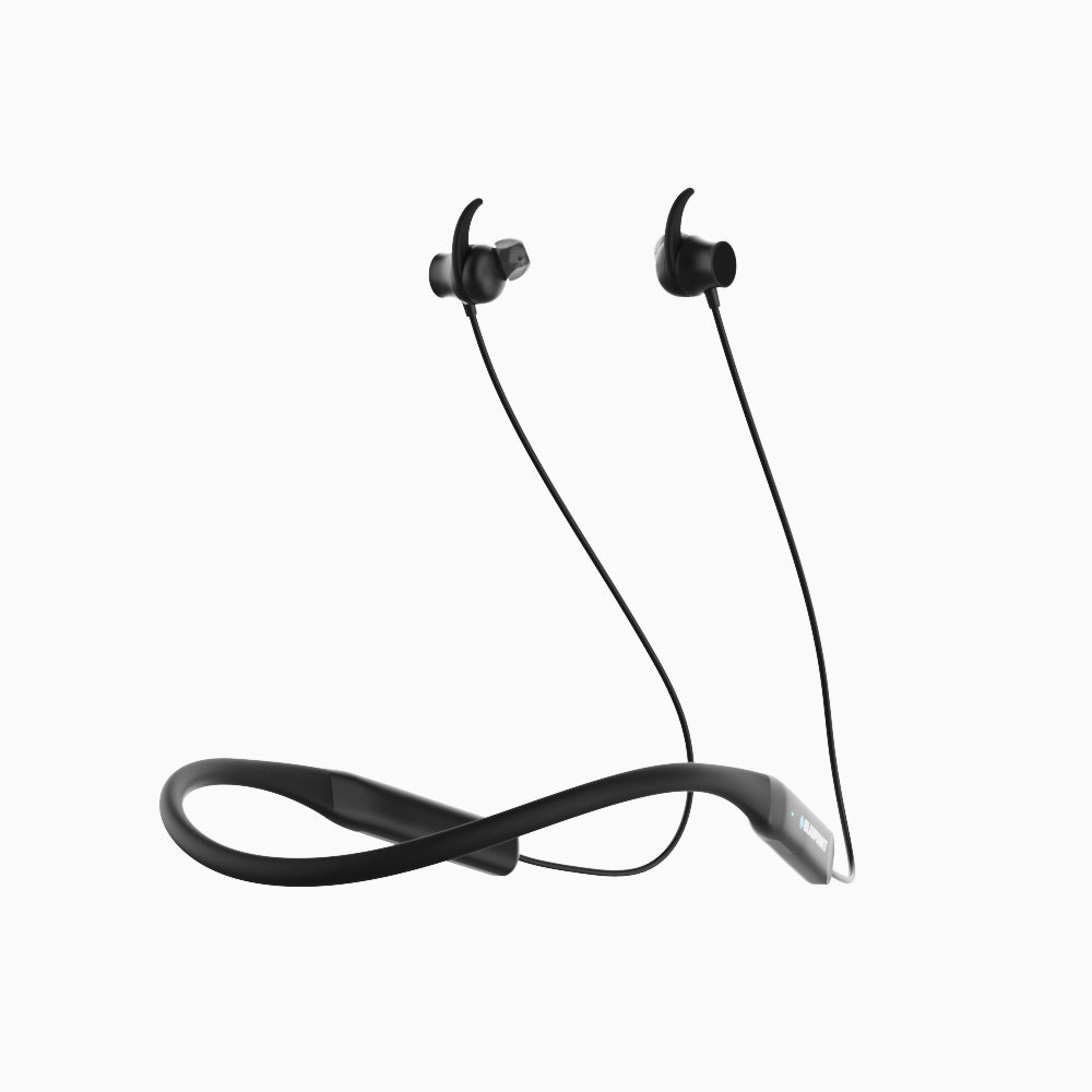 BE120 Touch Neckband (Black)-38