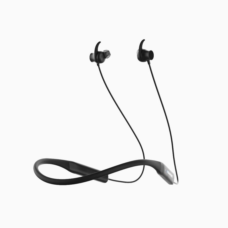 BE120 Touch Neckband (Black)-38