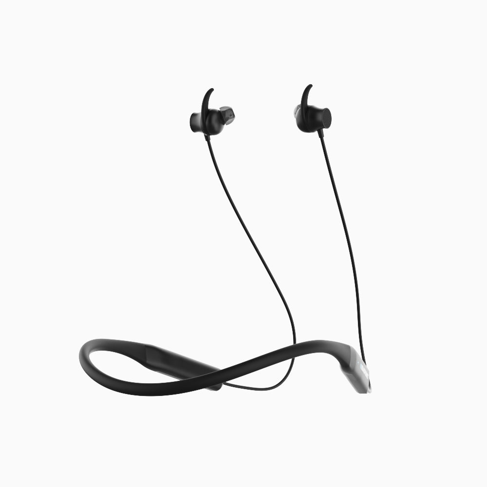 BE120 Touch Neckband (Black)-39