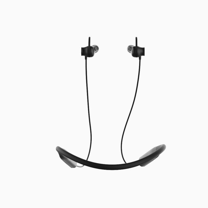 BE120 Touch Neckband (Black)-45