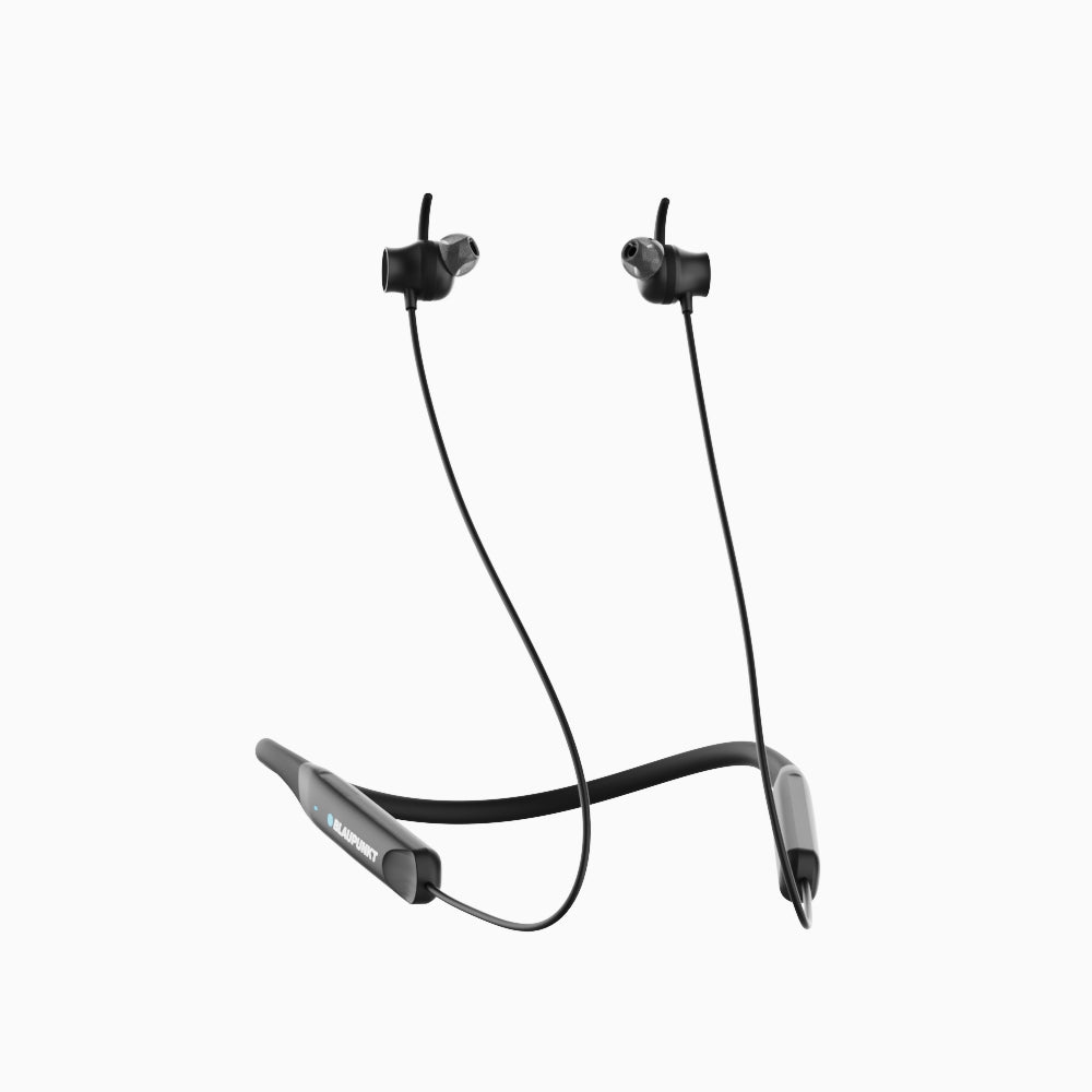 BE120 Touch Neckband (Black)-10