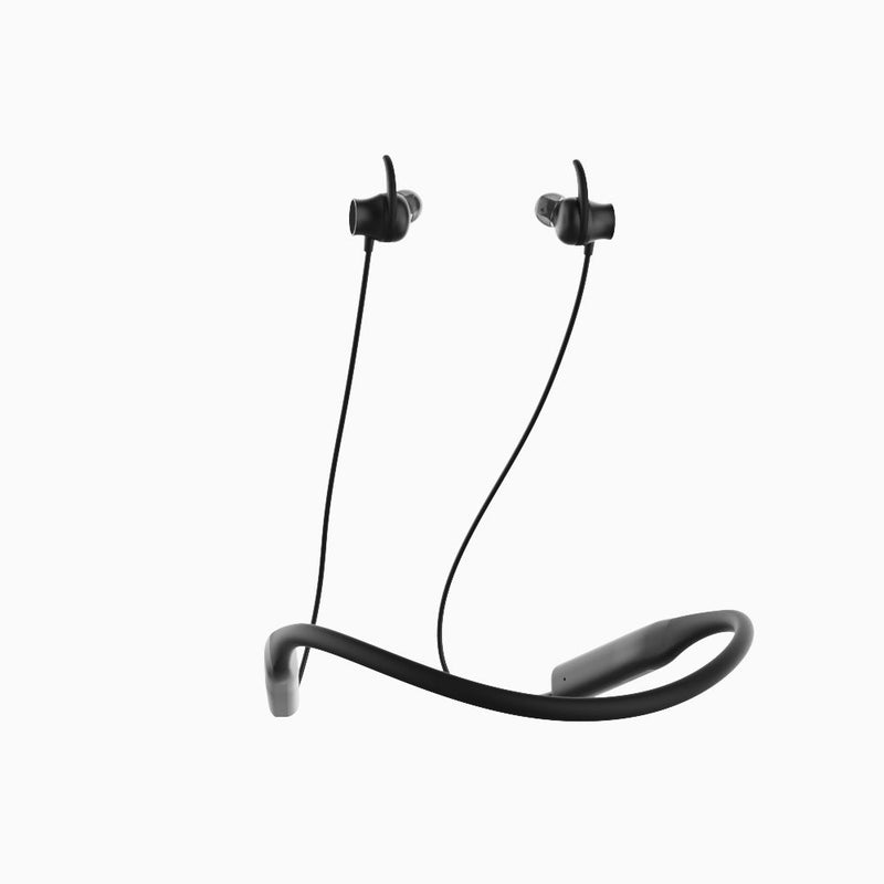 BE120 Touch Neckband (Black)-48