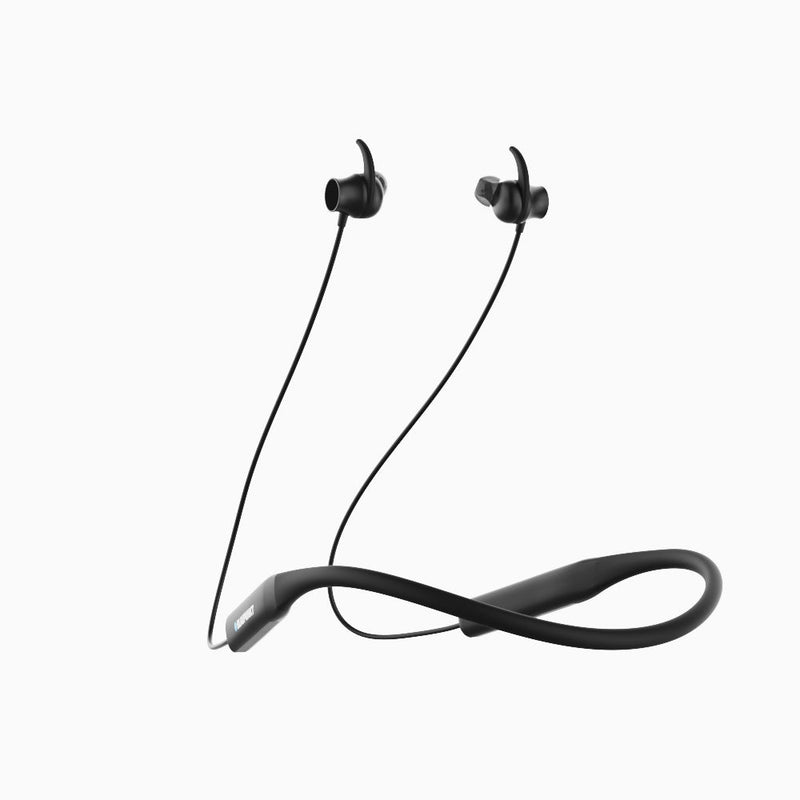 BE120 Touch Neckband (Black)-51