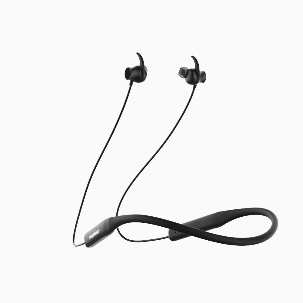 BE120 Touch Neckband (Black)-52