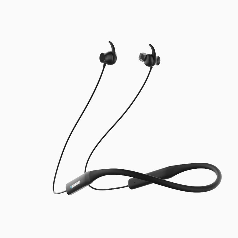 BE120 Touch Neckband (Black)-53