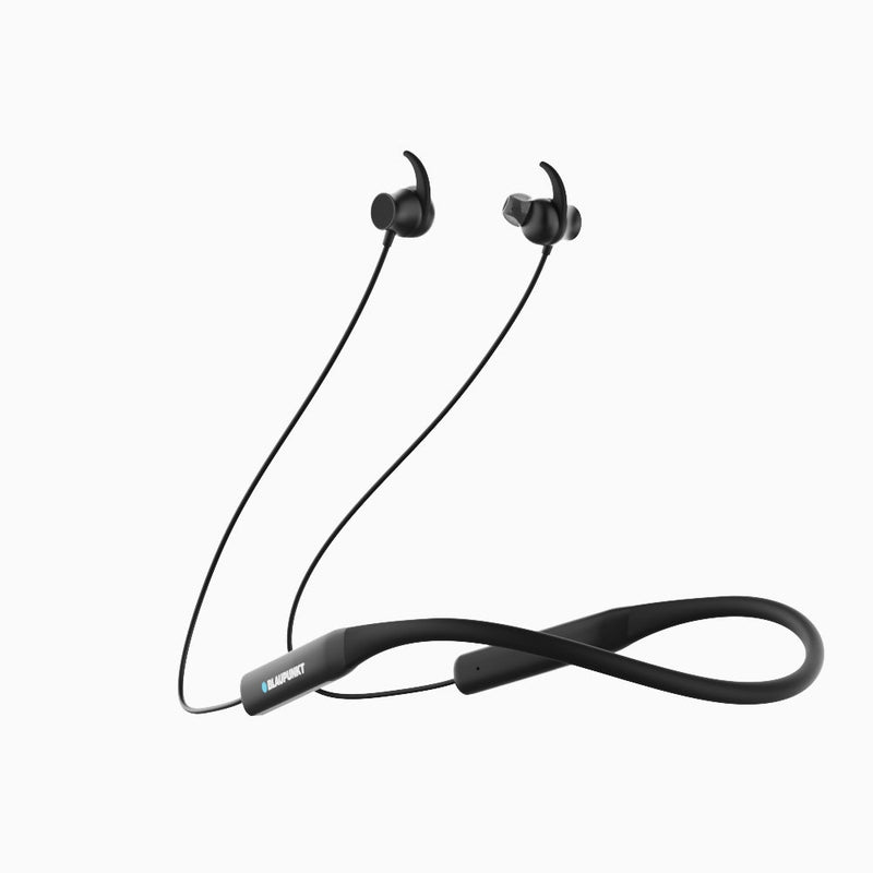 BE120 Touch Neckband (Black)-54