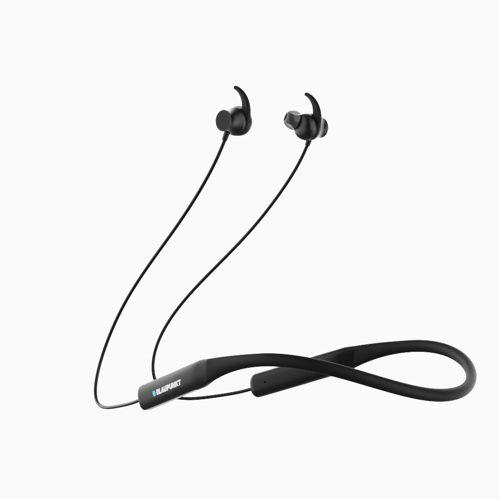 BE120 Touch Neckband (Black)-55