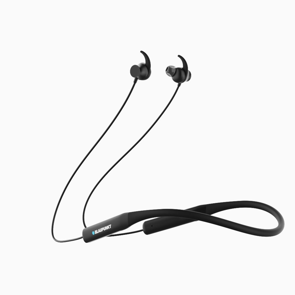 BE120 Touch Neckband (Black)-56