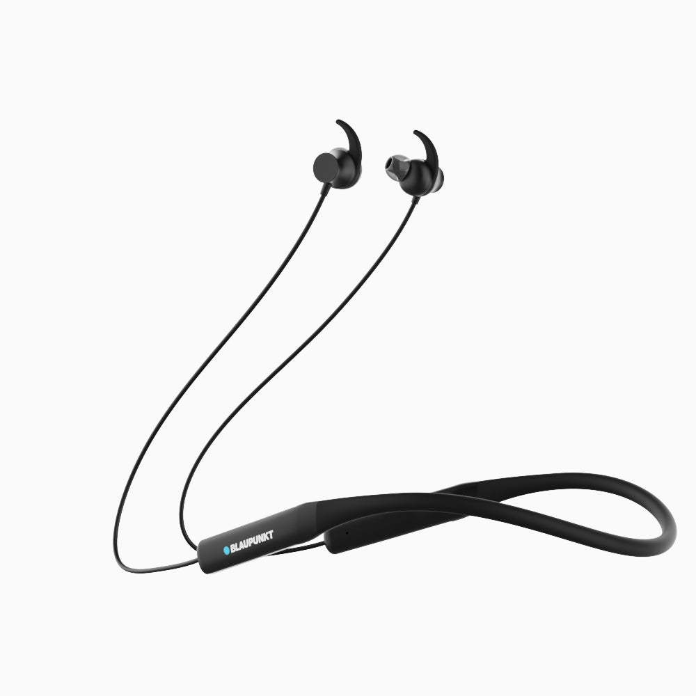 BE120 Touch Neckband (Black)-57
