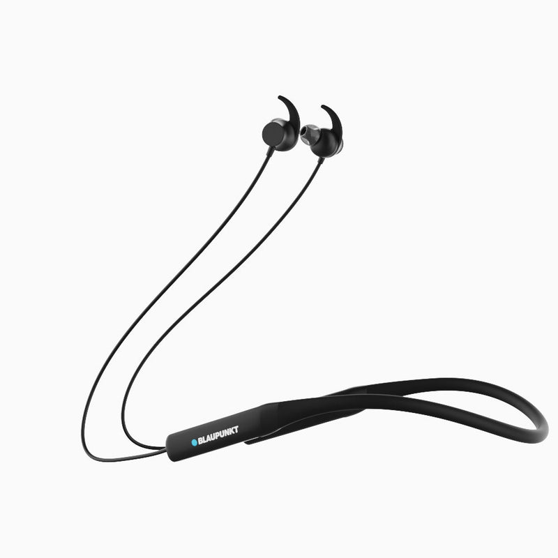 BE120 Touch Neckband (Black)-59