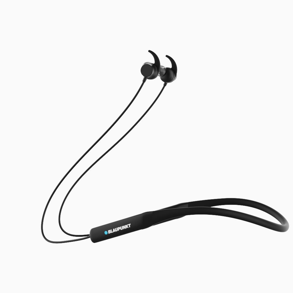 BE120 Touch Neckband (Black)-60