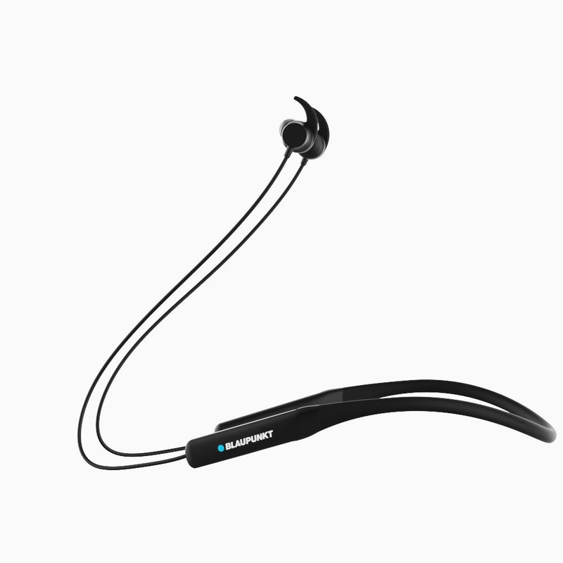 BE120 Touch Neckband (Black)-62