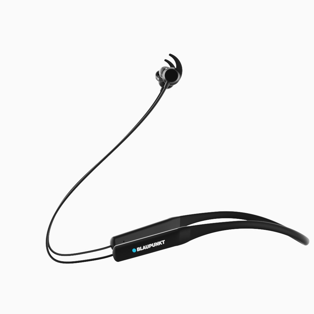 BE120 Touch Neckband (Black)-64
