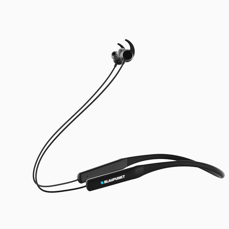 BE120 Touch Neckband (Black)-65