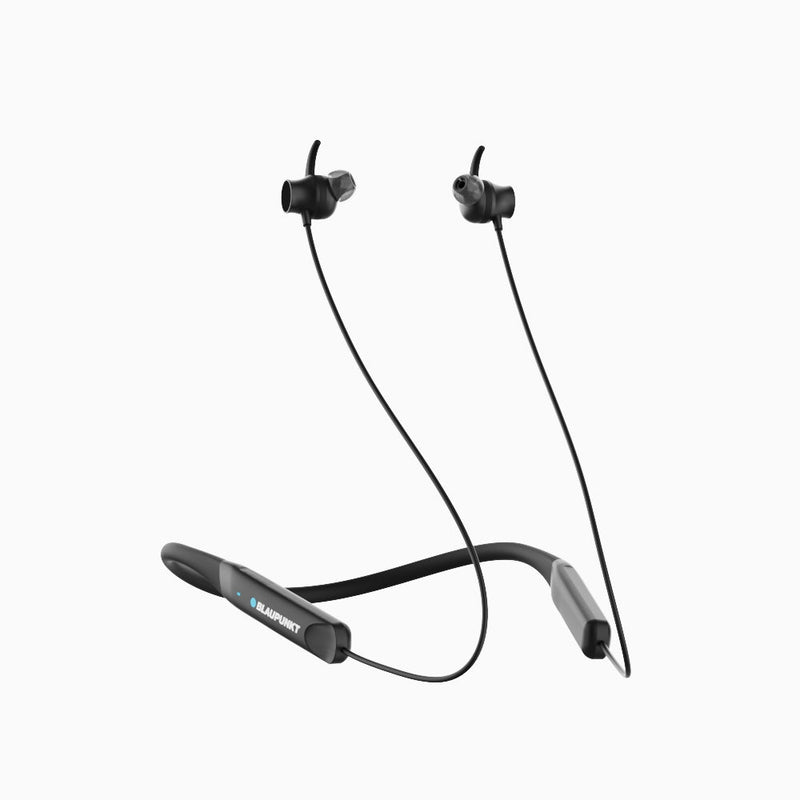 BE120 Touch Neckband (Black)-12
